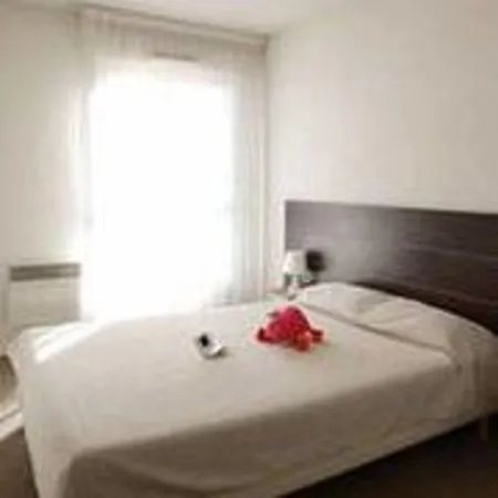 Hotel City Marne-la-vallee-bry-sur-marne