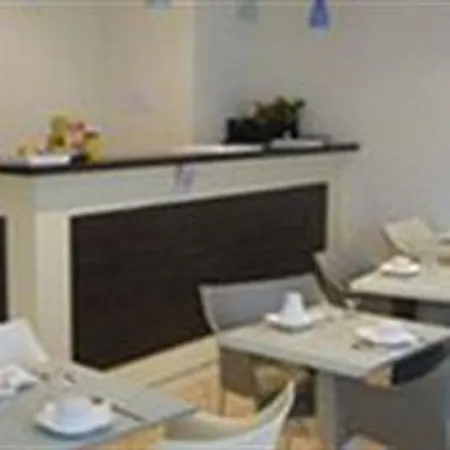 City Marne-la-vallee-bry-sur-marne Hotel Noisy-le-Grand