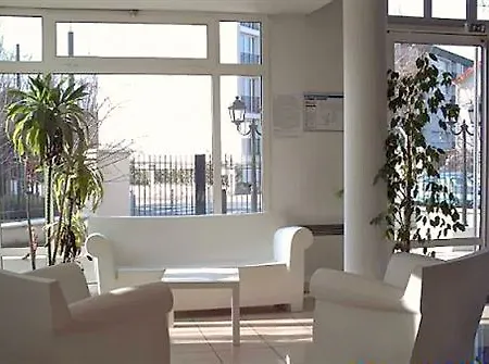Hotel City Marne-la-vallee-bry-sur-marne Noisy-le-Grand
