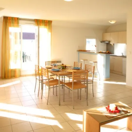 Hotel City Marne-la-vallee-bry-sur-marne