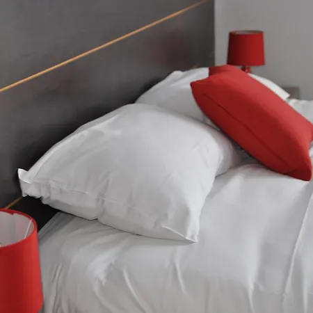 Hotel City Marne-la-vallee-bry-sur-marne Noisy-le-Grand