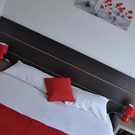 City Marne-la-vallee-bry-sur-marne Hotel