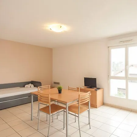 City Marne-la-vallee-bry-sur-marne Hotel Noisy-le-Grand