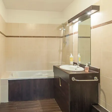 Hotel City Marne-la-vallee-bry-sur-marne Noisy-le-Grand