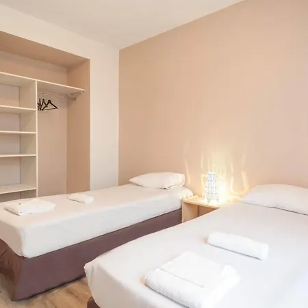 Aparthotel Marne-la-vallee-bry-sur-marne Noisy-le-Grand