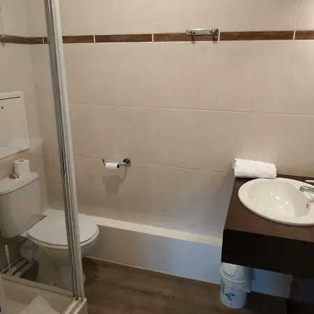 Hotel City Marne-la-vallee-bry-sur-marne 2*