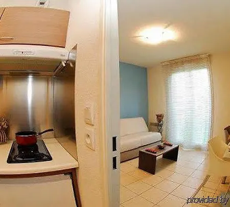 Marne-la-vallee-bry-sur-marne Ξενοδοχείο με διαμερίσματα Noisy-le-Grand