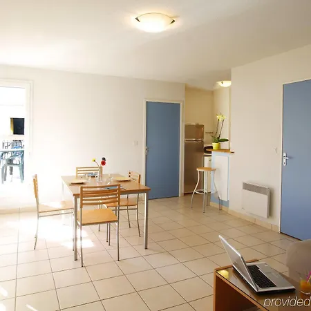 Marne-la-vallee-bry-sur-marne Ξενοδοχείο με διαμερίσματα 2*
